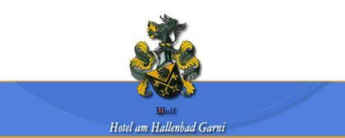 ראטינגן Am Hallenbad Hotel Garni מראה חיצוני תמונה